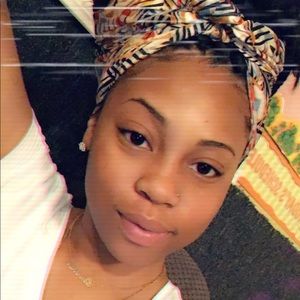 Meet your Posher, Kwanesha